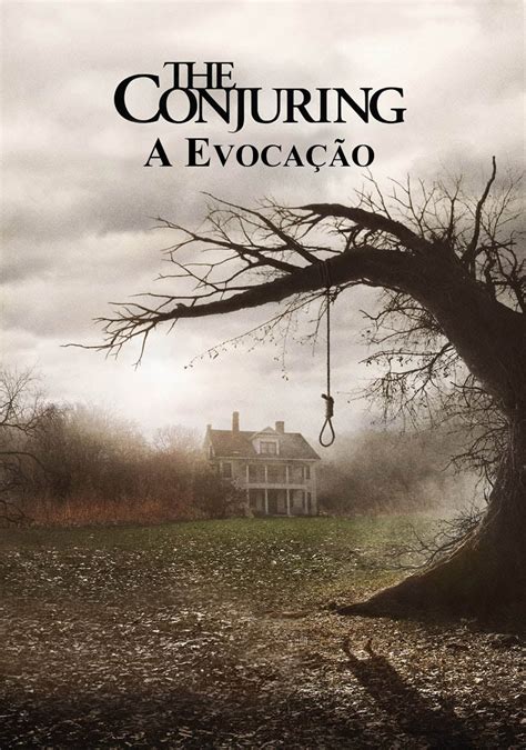 Invocação do Mal .